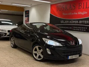 Peugeot 308 2009